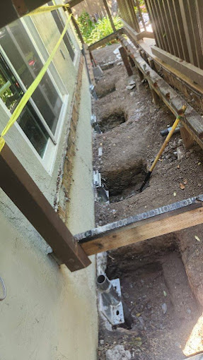 Drililng Well Services with Connor & Sons Concrete Inc