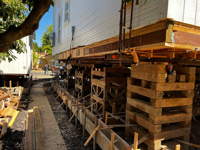 Drililng Well Services with Connor & Sons Concrete Inc
