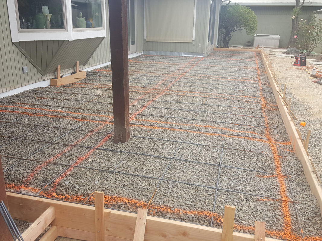 Custom and Specialized Foundations by Connor & Sons Concrete Inc