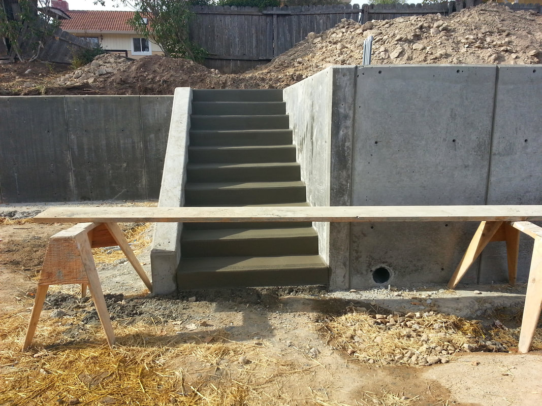 Drililng Well Services with Connor & Sons Concrete Inc